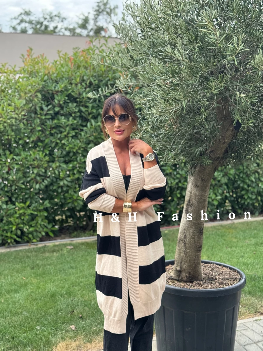 TINA KARDIGÁN