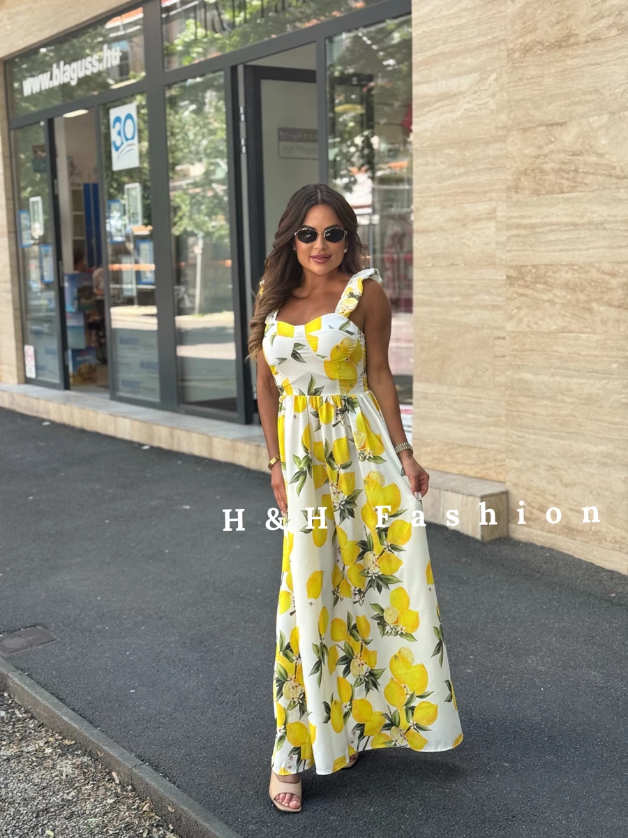 CAPRI LOVE RUHA 