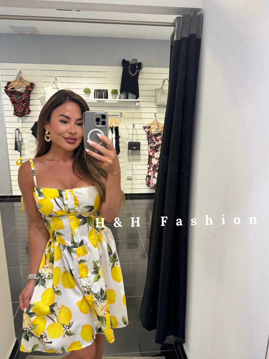 CAPRI RUHA 