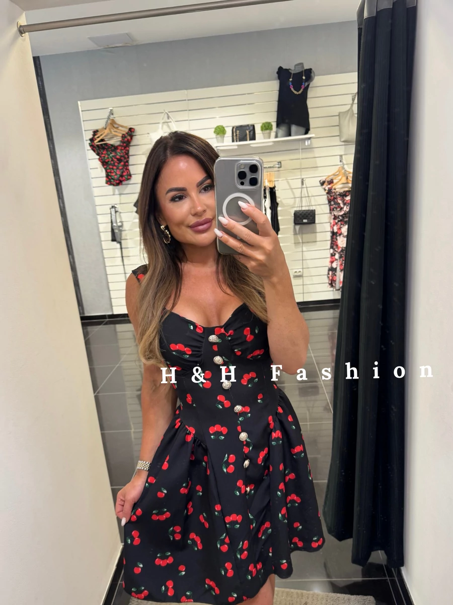 CHERRY RUHA 
