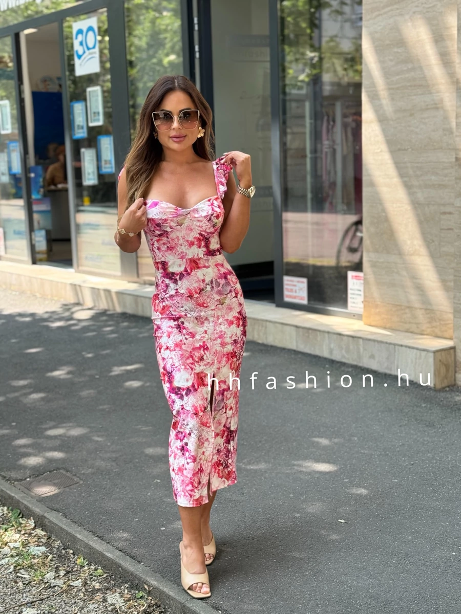 MONACO RUHA