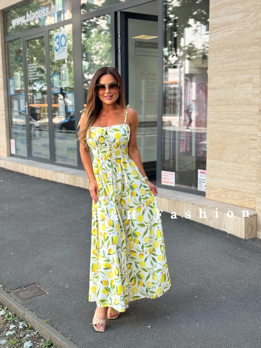 CAPRI RUHA