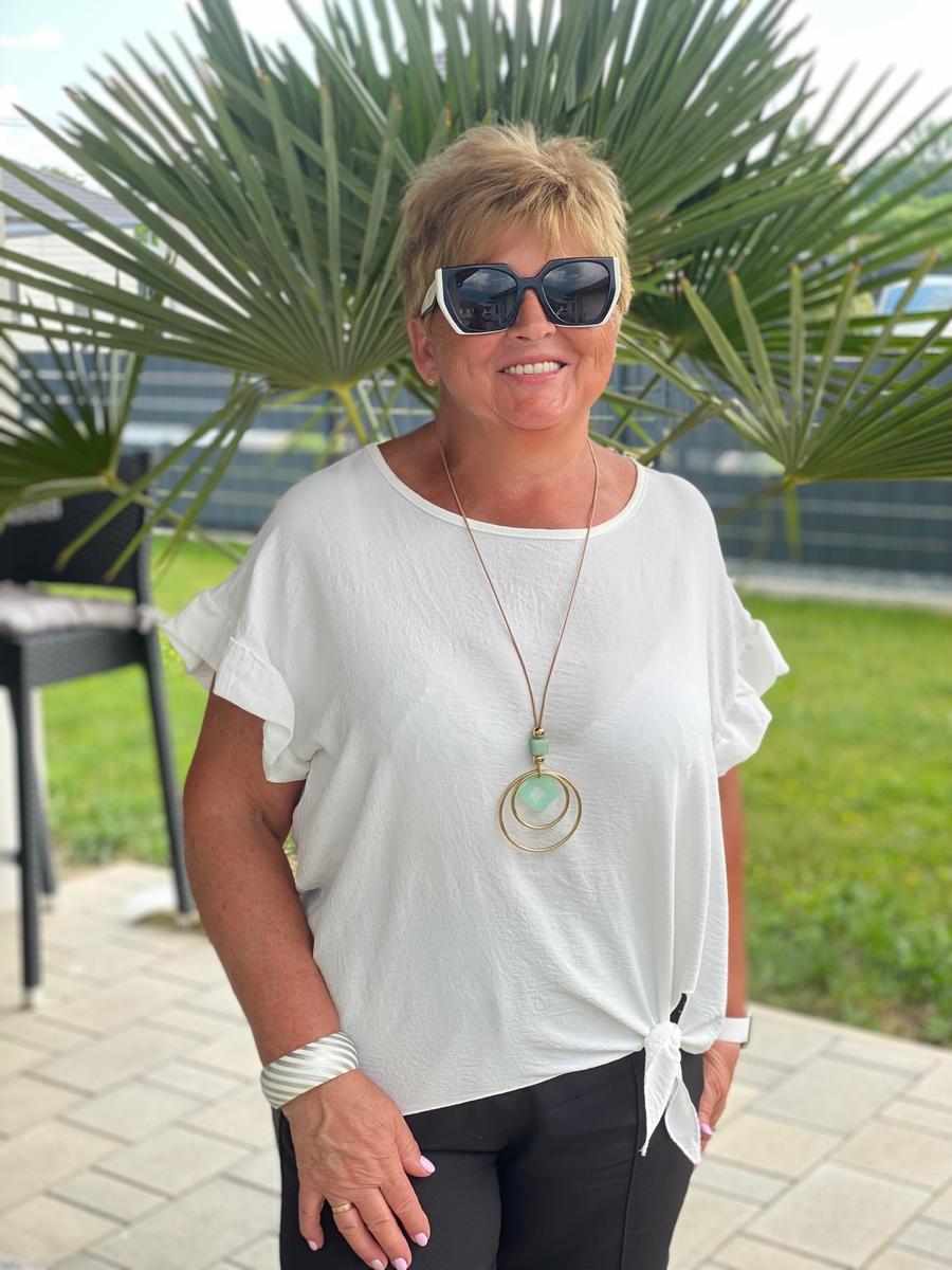 DIANA FEHÉR FELSŐ