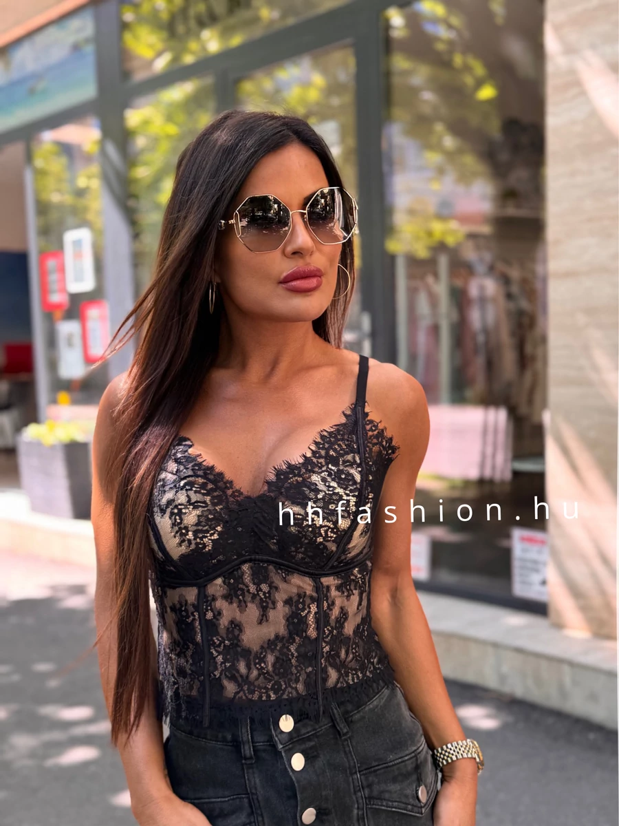 IBIZA TOP