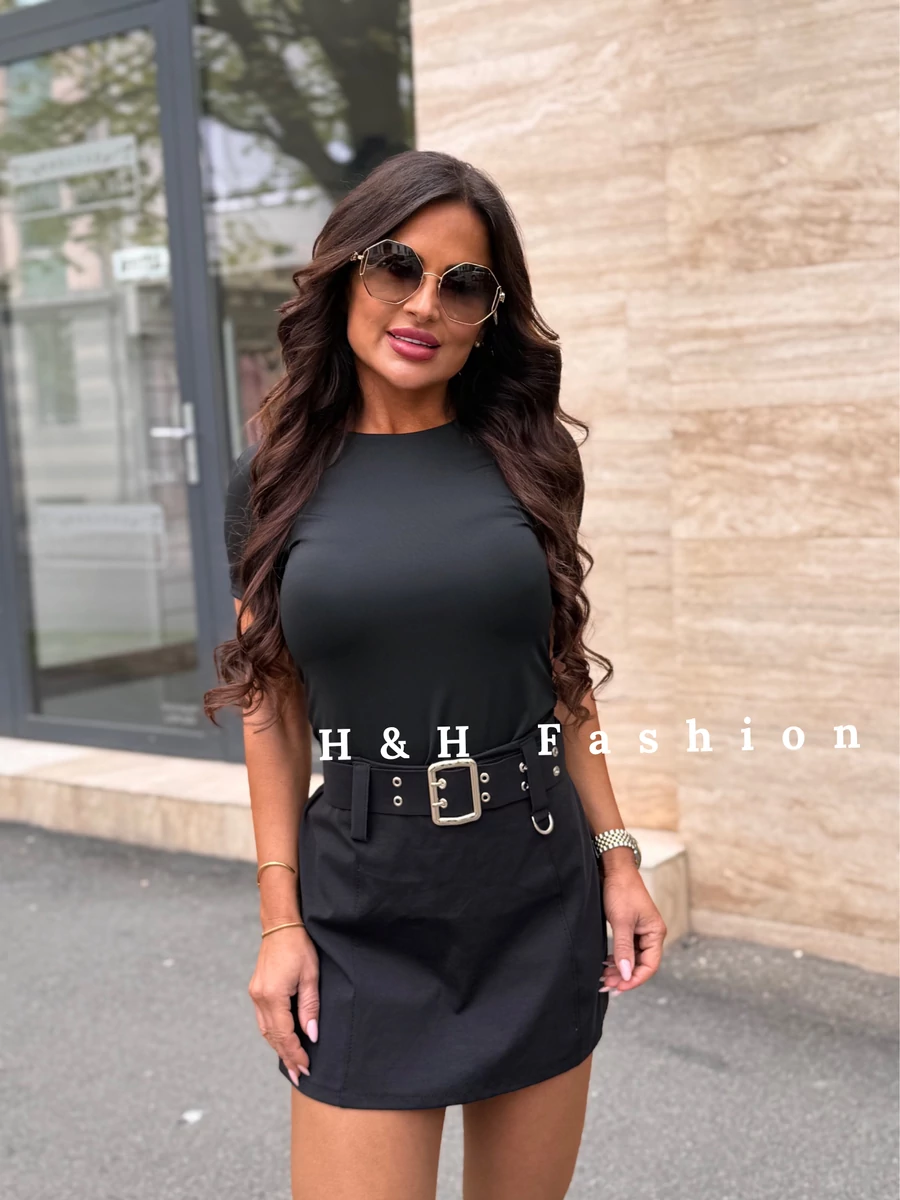 VERONA SZOKNYANADRÁG 