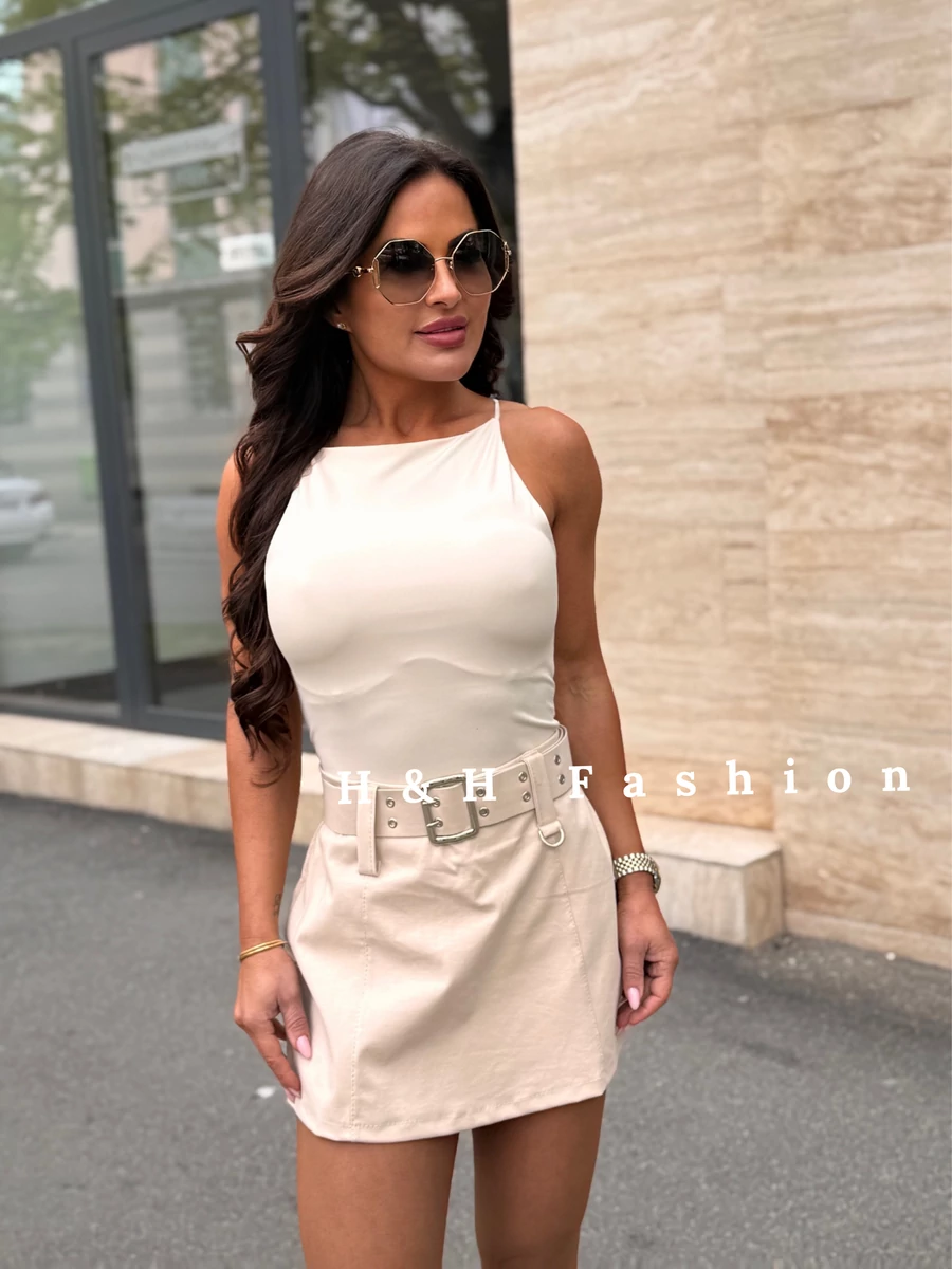 VERONA SZOKNYANADRÁG 