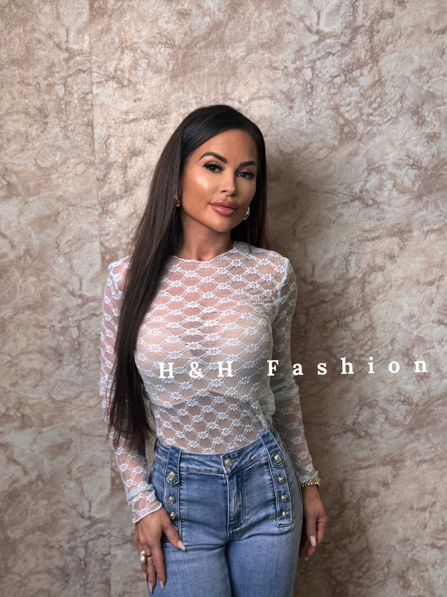 MONA CSIPKÉS FELSŐ BABAKÉK