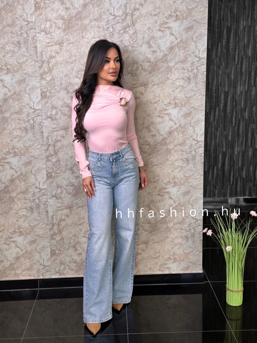 NINA KÖVES FARMERNADRÁG