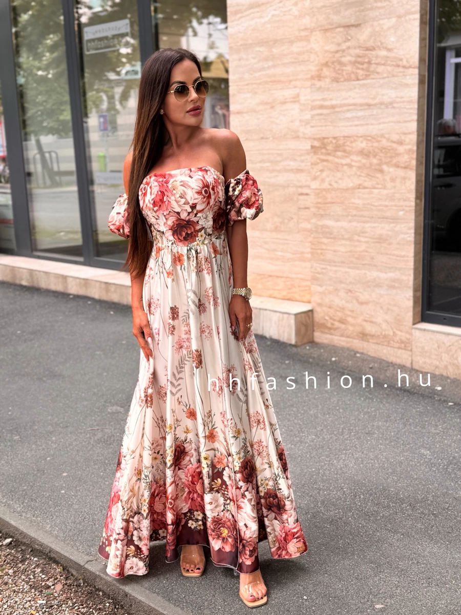 KORZIKA SUMMER RUHA 